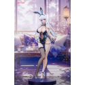 Original Character 1/6 Qi Kai De Sheng Bunny Girl illustration by Machi 29 cm Original Character 1/6 Qi Kai De Sheng Bunny Girl illustration by Machi 29 cm