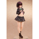 Ayakashi Triangle 1/7 Suzu Kanade 24 cm