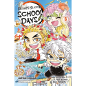 Demon slayer school days tome 5