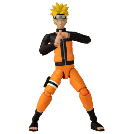 Naruto: Naruto Mega 12 inch Action Figure