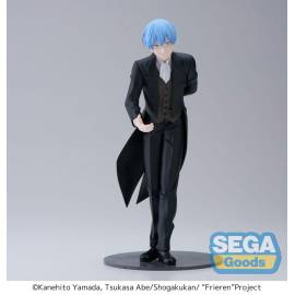 Frieren: Beyond Journey's End statuette Luminasta PVC Himmel In Vorig 19 cm
