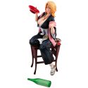 Bleach: Thousand-Year Blood War G.E.M. Series Rangiku Matsumoto Tipsy Ver. 23 cm Bleach: Thousand-Year Blood War G.E.M. Series Rangiku Matsumoto Tipsy Ver. 23 cm