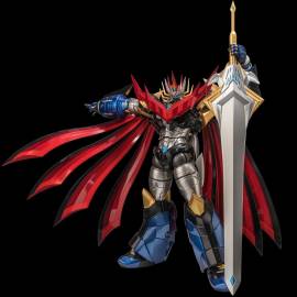 Mazinger Z figurine Riobot Mazin Emperor G 21 cm