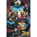 Batman - Wayne family adventures tome 3