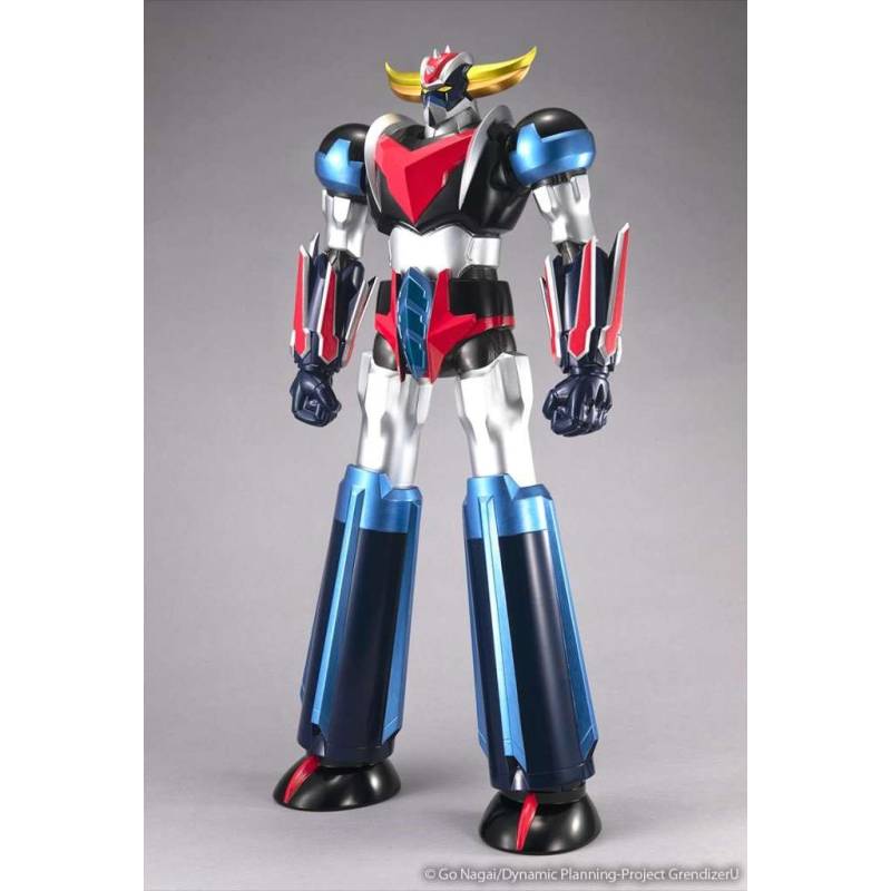 GOLDORAK U - Goldorak - Figurine Jumbo 67cm