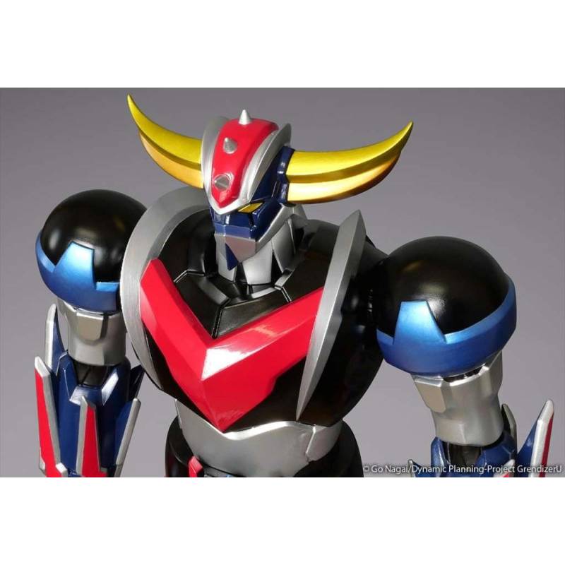 GOLDORAK U - Goldorak - Figurine Jumbo 67cm