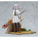 Frieren: Beyond Journey's End - Frieren: Magic of the Eventide Glow 1/6 Frieren: Beyond Journey's End - Frieren: Magic of the Eventide Glow 1/6