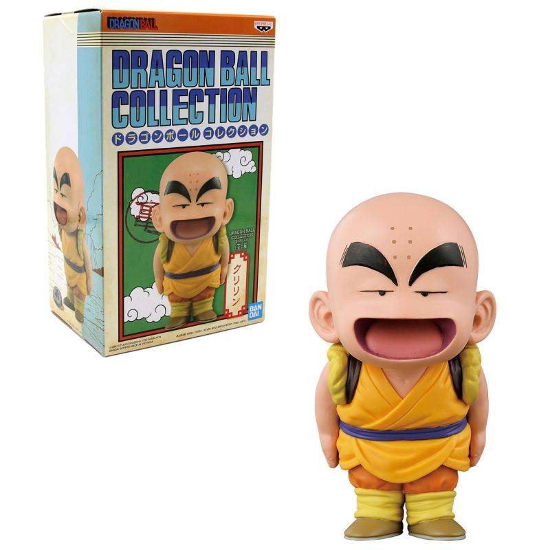 Krilin Dragonball Collection