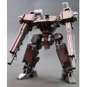 Armored Core figurine Fine Scale Model Kit 1/72 GA GAN01-Sunshine-E Feedback 18 cm