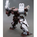 Armored Core figurine Fine Scale Model Kit 1/72 GA GAN01-Sunshine-E Feedback 18 cm