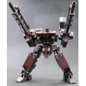 Armored Core figurine Fine Scale Model Kit 1/72 GA GAN01-Sunshine-E Feedback 18 cm