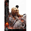 Berserk statuette Legacy Art Kentaro Miura 1/4 Guts & Casca Bonus Version 72 cm Berserk statuette Legacy Art Kentaro Miura 1/4 Guts & Casca Bonus Version 72 cm