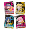 WS71211 Weiss Schwarz TCG Bocchi The Rock! Display 16 Boosters 9 Cartes WS71211 Weiss Schwarz TCG Bocchi The Rock! Display 16 Boosters 9 Cartes