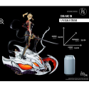 KITSU07 Solo Leveling Statue 1/6 Cha Hae-In 37cm KITSU07 Solo Leveling Statue 1/6 Cha Hae-In 37cm