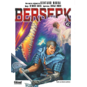  Berserk tome 42