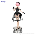 Figurine ReZero Exceed Creative Ram Cage Dress 22 cm Figurine ReZero Exceed Creative Ram Cage Dress 22 cm