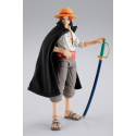 Figurine One Piece pack 2 figurines S.H.Figuarts Shanks & Monkey D. Luffy Childhood Ver. Figurine One Piece pack 2 figurines S.H.Figuarts Shanks & Monkey D. Luffy Childhood Ver.