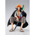BM-235891 One Piece pack 2 figurines S.H.Figuarts Shanks & Monkey D. Luffy Childhood Ver. BM-235891 One Piece pack 2 figurines S.H.Figuarts Shanks & Monkey D. Luffy Childhood Ver.