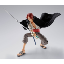 One Piece pack 2 figurines S.H.Figuarts Shanks & Monkey D. Luffy Childhood Ver. One Piece pack 2 figurines S.H.Figuarts Shanks & Monkey D. Luffy Childhood Ver.