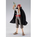 One Piece pack 2 figurines S.H.Figuarts Shanks & Monkey D. Luffy Childhood Ver. One Piece pack 2 figurines S.H.Figuarts Shanks & Monkey D. Luffy Childhood Ver.
