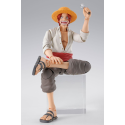 One Piece pack 2 figurines S.H.Figuarts Shanks & Monkey D. Luffy Childhood Ver. One Piece pack 2 figurines S.H.Figuarts Shanks & Monkey D. Luffy Childhood Ver.