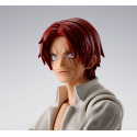 One Piece pack 2 figurines S.H.Figuarts Shanks & Monkey D. Luffy Childhood Ver. One Piece pack 2 figurines S.H.Figuarts Shanks & Monkey D. Luffy Childhood Ver.
