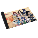  FAIRY TAIL - The Assault - Tapis à Jouer 61x36cm