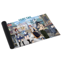  FAIRY TAIL - Street Fight - Tapis à Jouer 61x36cm
