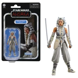  AHSOKA - Ahsoka Tano (Peridea) - Figurine Vintage Collection 10cm