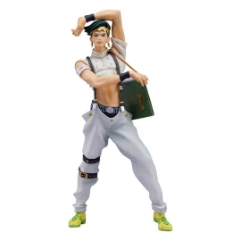 Figurine JoJo's Bizarre Adventure: Diamond is Unbreakable - Pop Up Parade Rohan Kishibe 18 cm