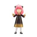 Figurine Spy X Family - Jazware Total Anime Anya Forger 9cm
