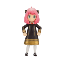 JAZWARE Spy X Family - Jazware Total Anime Anya Forger 9cm