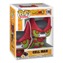 Figurines Pop Dragon Ball Super: Super Hero - POP! Vinyl figurine Cell Max 9 cm