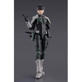  Kaiju No. 8 figurine S.H.Figuarts Soshiro Hoshina 14 cm
