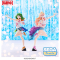Macross Frontier Series - FIGURIZMa Sheryl Nome Labyrinth of Time Ver. 19 cm Macross Frontier Series - FIGURIZMa Sheryl Nome Labyrinth of Time Ver. 19 cm