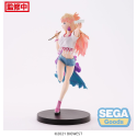 Macross Frontier Series - FIGURIZMa Sheryl Nome Labyrinth of Time Ver. 19 cm Macross Frontier Series - FIGURIZMa Sheryl Nome Labyrinth of Time Ver. 19 cm