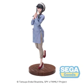Figurine Spy x Family - Luminasta Yor Forger 21 cm