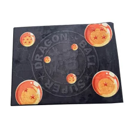 DBZ - Tapis Dragon Ball Super