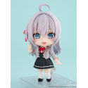 Figurine Alya Sometimes Hides Her Feelings in Russian - Nendoroid figurine PVC Alisa Mikhailovna Kujo 10 cm Figurine Alya Sometimes Hides Her Feelings in Russian - Nendoroid figurine PVC Alisa Mikhailovna Kujo 10 cm
