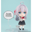 Alya Sometimes Hides Her Feelings in Russian - Nendoroid figurine PVC Alisa Mikhailovna Kujo 10 cm Alya Sometimes Hides Her Feelings in Russian - Nendoroid figurine PVC Alisa Mikhailovna Kujo 10 cm