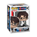 Figurines Pop BLEACH - POP Animation N° 1697 - Sosuke Aizen Figurines Pop BLEACH - POP Animation N° 1697 - Sosuke Aizen