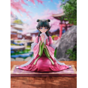 Figurine LES CARNETS DE L'APOTHICAIRE - Maomao "Jardin" - Statuette 20cm Figurine LES CARNETS DE L'APOTHICAIRE - Maomao "Jardin" - Statuette 20cm
