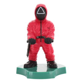  Squid Game - Mini support Holdems Triangle Guard