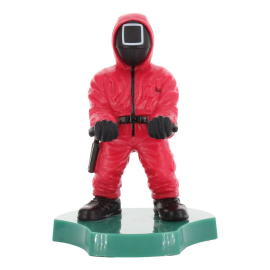  Squid Game - Mini support Holdems Square Guard