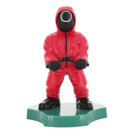  Squid Game - Mini support Holdems Circle Guard