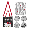 Sac HELLO KITTY - Tote Bag Premium Edition Limitée