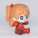 Good Smile Company Neon Genesis Evangelion: Rebuild of Evangelion figurine Chibi Huggy Good Smile Asuka Shikinami Langley: Plugs Good Smile Company Neon Genesis Evangelion: Rebuild of Evangelion figurine Chibi Huggy Good Smile Asuka Shikinami Langley: Plugs