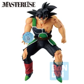 Figurine DRAGON BALL - Bardock VS Omnibus Ultimate Ichibansho 24cm
