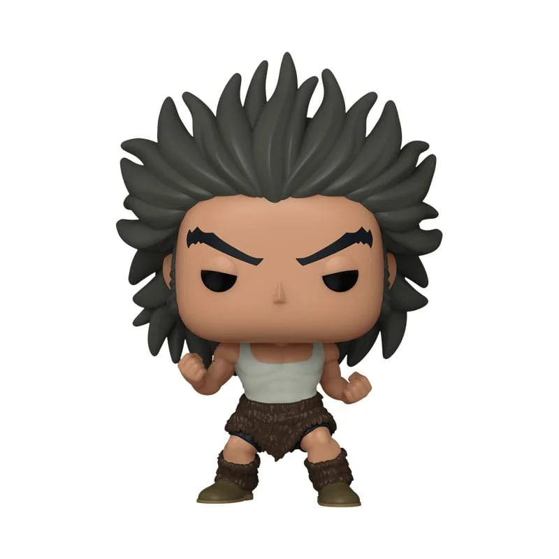  Hunter x Hunter POP! Animation Vinyl figurine Uvogin 9 cm