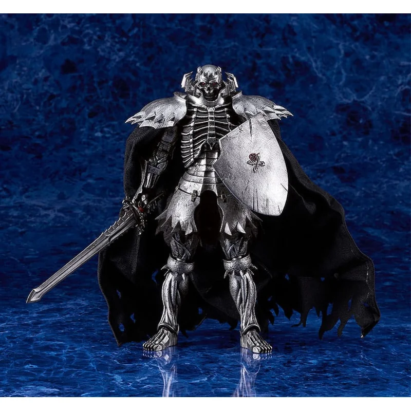 BERSERK - Skull Knight - Figurine Figma